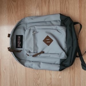 Jansport backpack